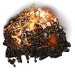 Blazing Flux