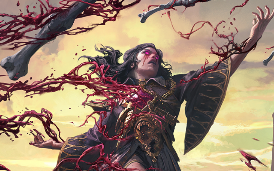 A Tier Ascendancies: Solid Choices with Some Room for Improvement