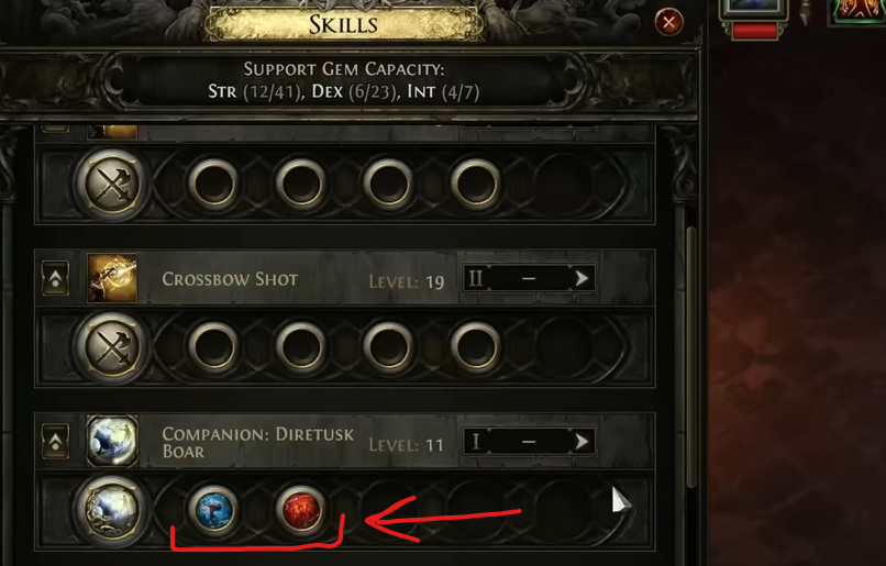 Best Tactician Tank Build – The Balanced Tanker - Companion