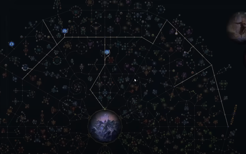 The Mana Before Life Setup - Achieving 100% Without the Keystone