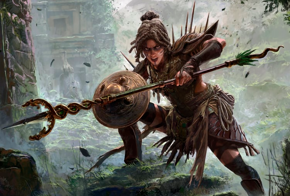 S Tier Ascendancies: The Powerhouses