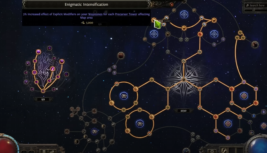 Optimized Atlas Setup to Maximize Loot Potential