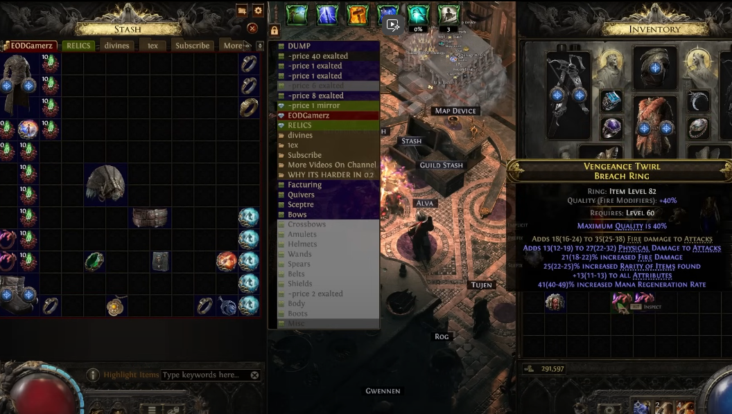 How to Actually Make Currency in PoE 2 Dawn of the Hunt 0.2