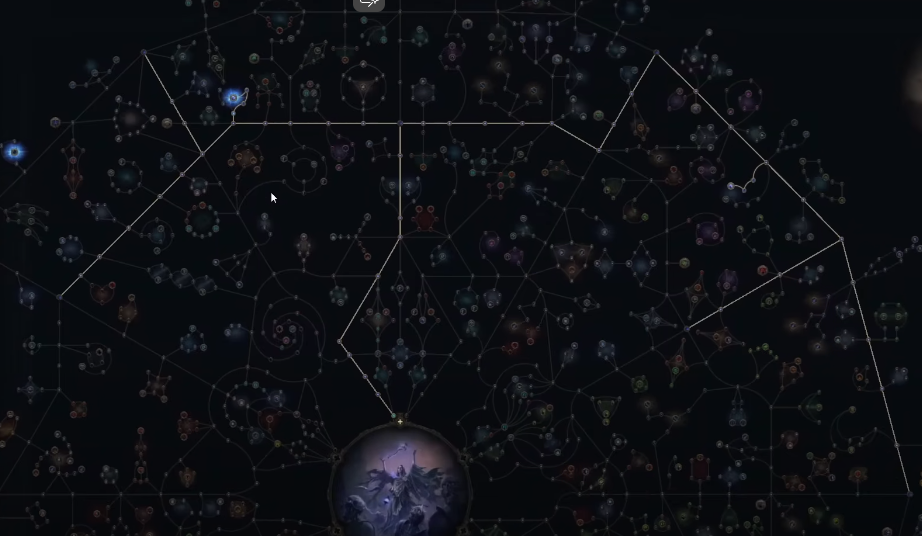 The Mana Before Life Setup - Achieving 100% Without the Keystone