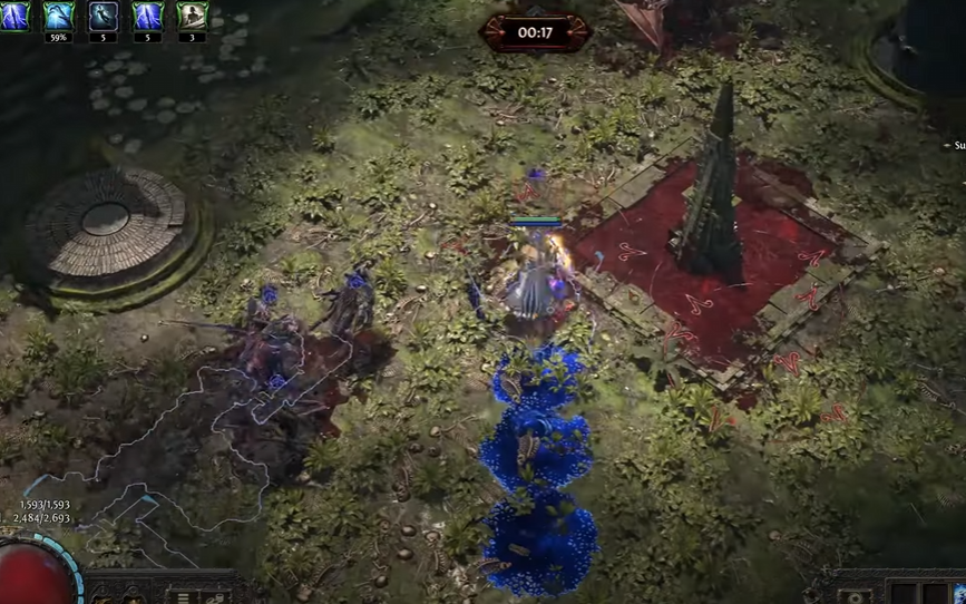 Inscribed Ultimatums in PoE 2 and How Do They Work