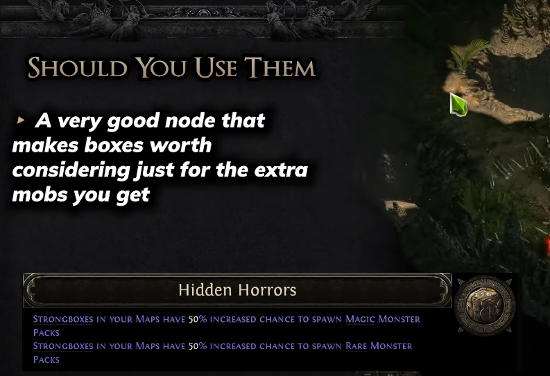 PoE 2 Strongbox Farming Tips