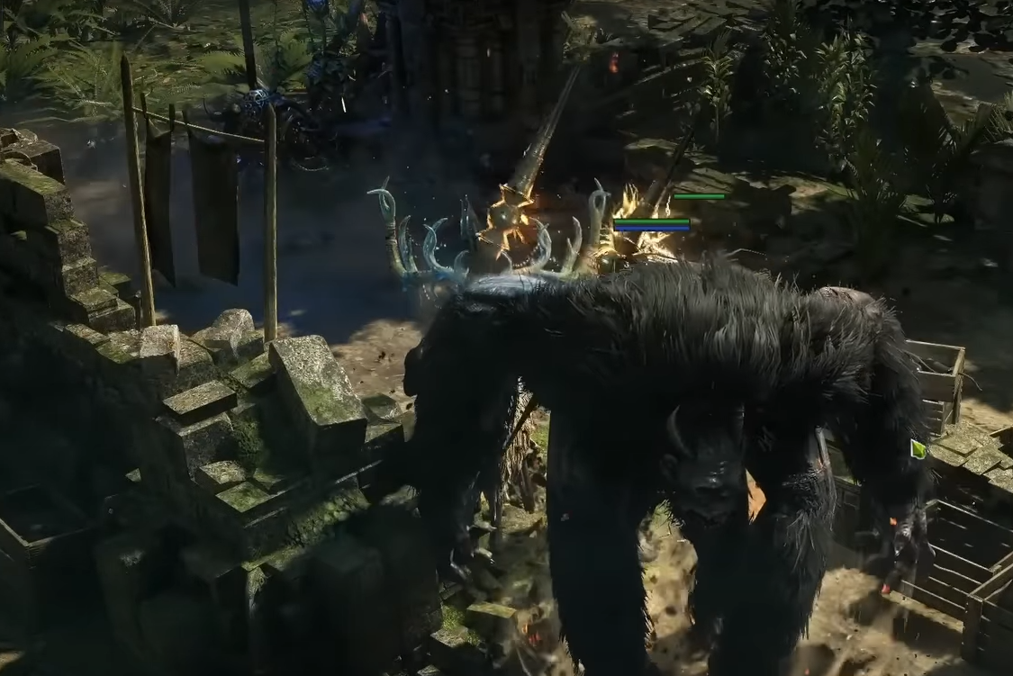 Best Companion/Beast in PoE 2 Dawn of the Hunt - The Quadrilla