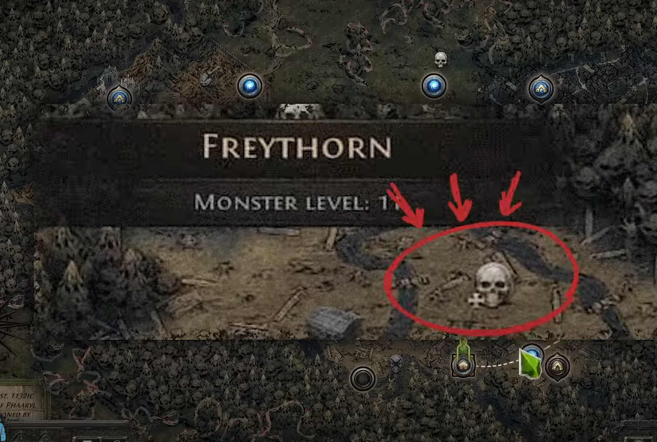 Permanent Buffs from Bosses in PoE 2 Dawn of the Hunt New League 0.2.0 Update