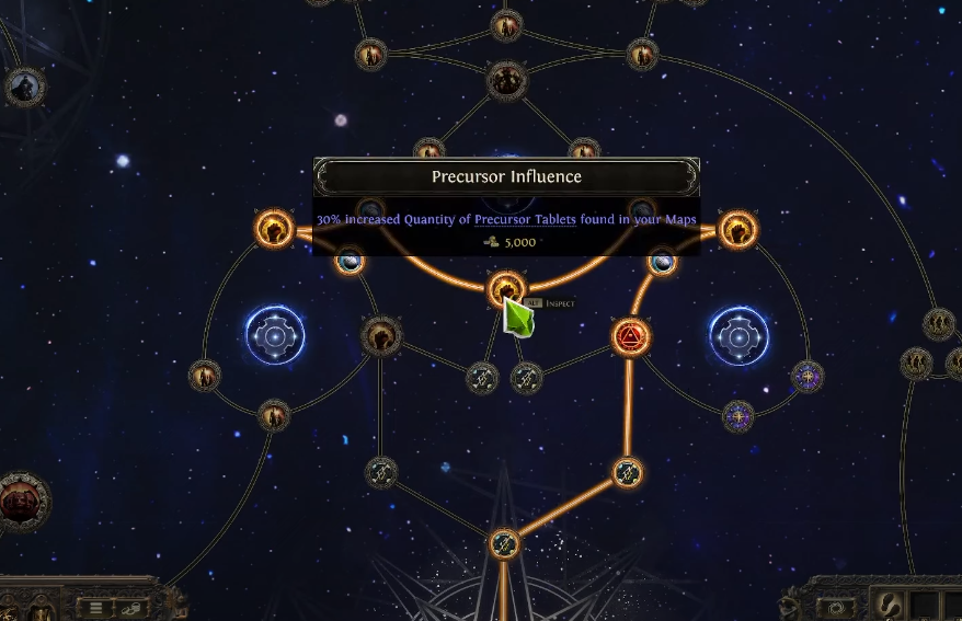 Best Early Atlas Tree Strategy for PoE 2 Dawn of the Hunt (0.2)