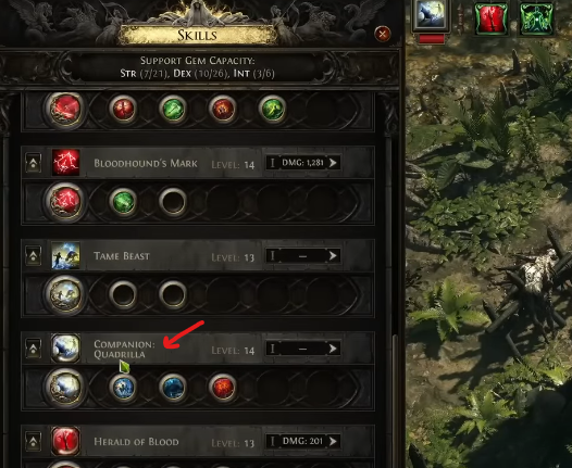 Best Mods for Best Companion in PoE 2 Dawn of the Hunt