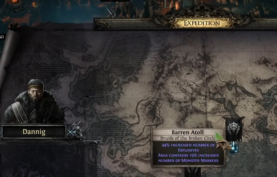 PoE 2 Expedition Vendor Strategies