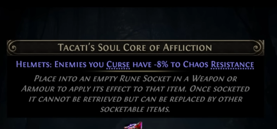 More Poison, More Chaos, and More Madness