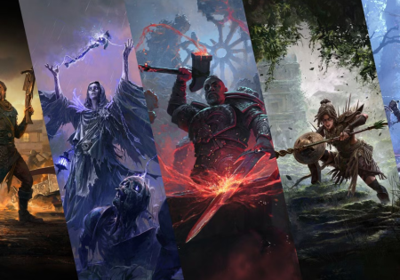 Best Tips for Starting Class in PoE 2: Dawn of the Hunt for Beginners (New League 0.2.0 Update)