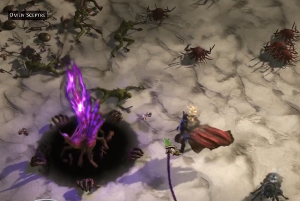 How to Trigger a Breach and Win it in PoE 2