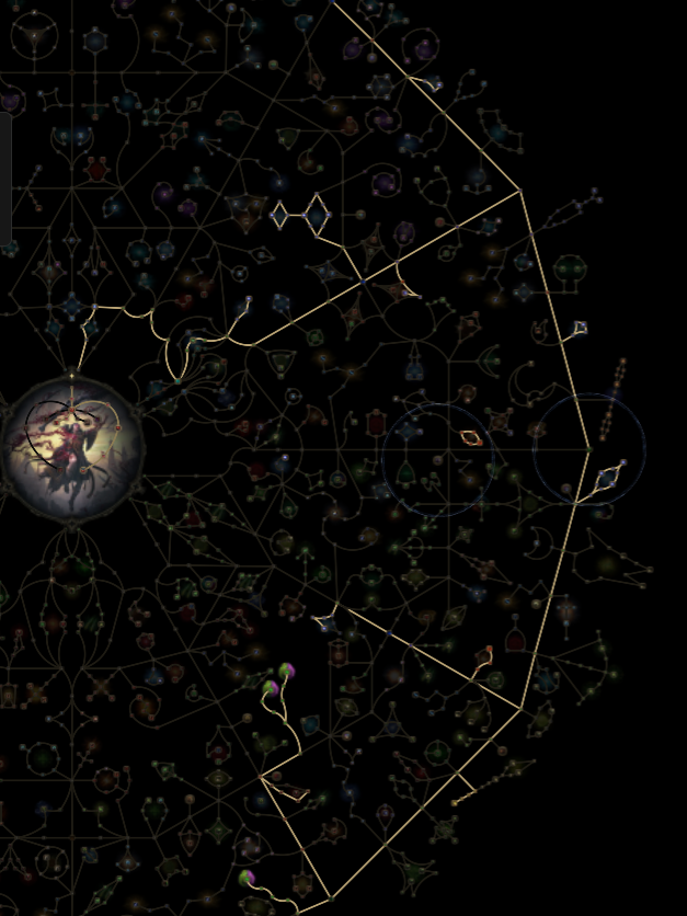 Budget Blood Mage Health Variant – The Tankier Route