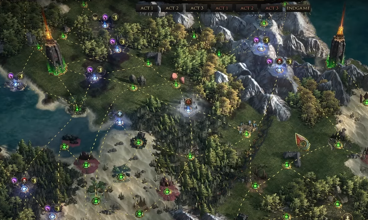 The Grind from 0 to 100 in PoE 2: Time, Cost, and Burnout