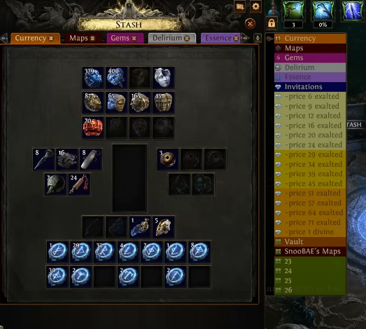 The Fracture Crafting Process in PoE 2: Step-by-Step Guide