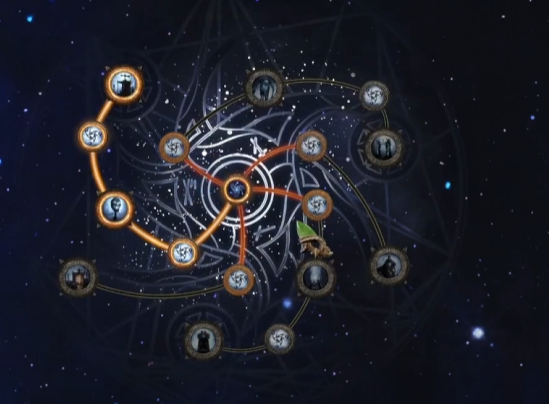 Atlas and Passive Tree Investment for Expeditions in PoE 2