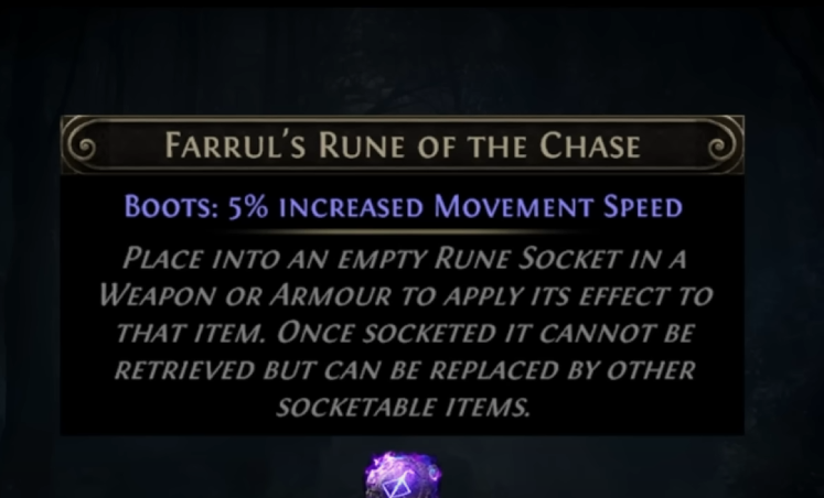 Why Movement Speed Matters More Than You Think