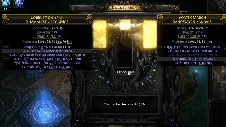 Maximizing Profit: Crafting for High-Value Items