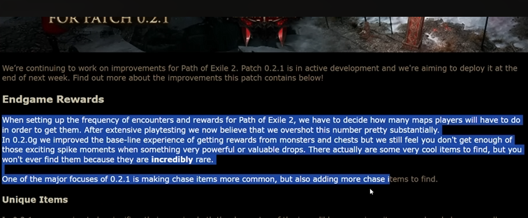 What’s New with Socketables in PoE 2? More Variety Incoming