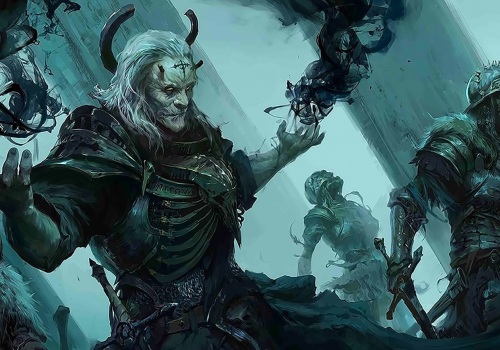 PoE 2: Most Broken Powerful Builds