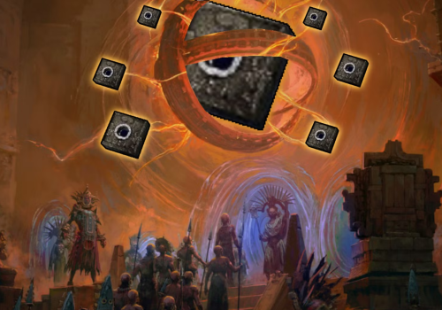 How to Save Currency while Waystone Crafting in PoE 2