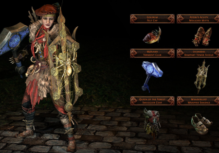 All 9 New Uniques in PoE 2 Patch 0.2.1 — Best Uniques and New Items Revealed