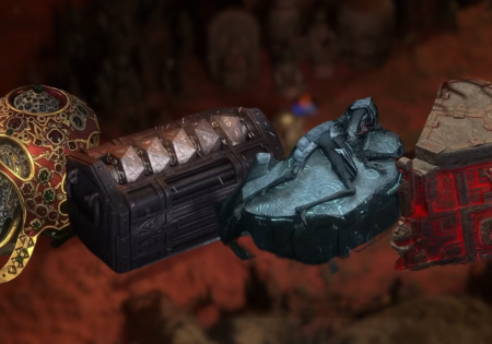 PoE 2 Dawn of the Hunt Strongbox Farming Guide - Farm Tons of PoE 2 Currency and Rare Gear through Strongboxes in 0.2