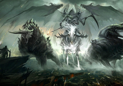 Most Fun Builds to Play in PoE 2 At the Moment