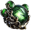 Cast on Dodge [Lvl 21 Sockets 5]