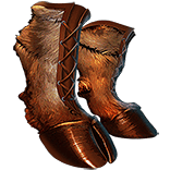 Abberath's Hooves