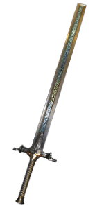 Terminus Est