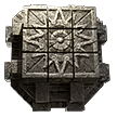 Weathered Crisis Fragment