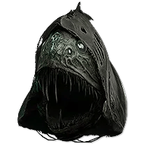 Innsmouth Shabby Hood