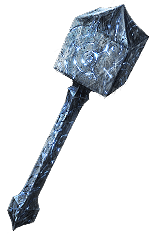 Frostbreath