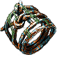 Brinerot Mark