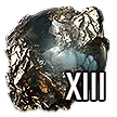 Level 13 Uncut Skill Gem