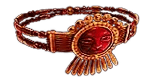 Coward's Legacy Mail Belt