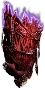 The Surrender Stone Tower Shield