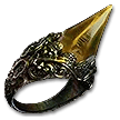 Levinstone Topaz Ring