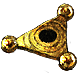 Primitive Chaotic Resonator