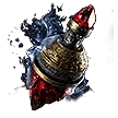 Soul Core of Tzamoto