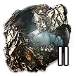 Level 2 Uncut Skill Gem