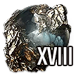 Level 18 Uncut Skill Gem