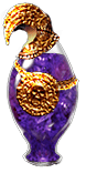 Atziri's promise
