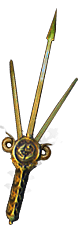 Ungil's Gauche