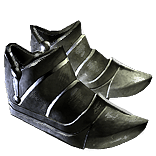 Dusktoe