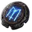 Greater Iron Rune