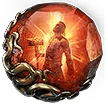 Berserk [Lvl 21 Sockets 5]